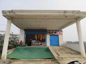 Hotel O Dheeraj Residency